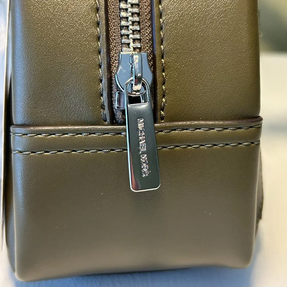 Michael Kors Cecily Small Embellished Shoulder Bag - Picture 11 of 14